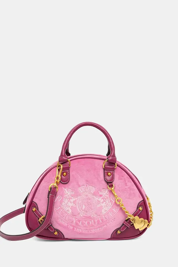 Juicy Couture Juicy Couture crossbody torba ženska TWIG NARRATIVE