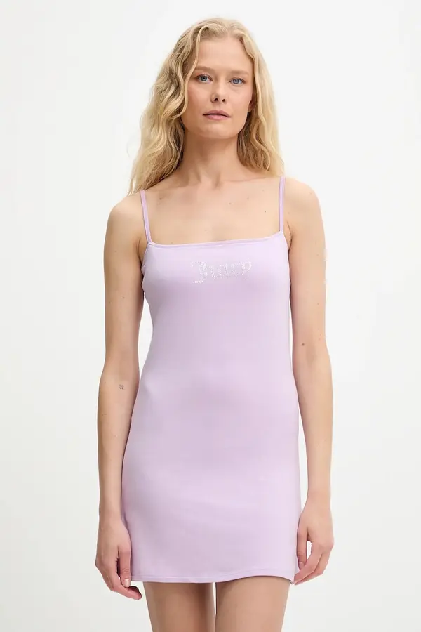 Juicy Couture Juicy Couture Haljina Juicy Couture HAYLEY MINI DRESS