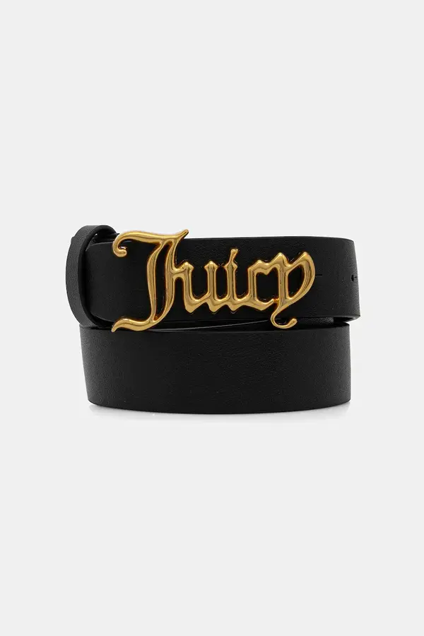 Juicy Couture Juicy Couture Kožni remen Juicy Couture JC