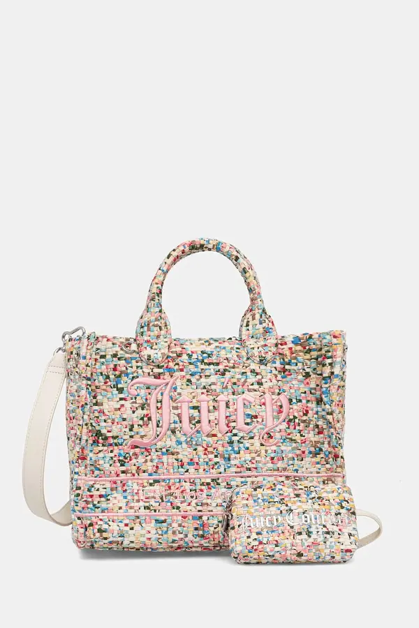 Juicy Couture Juicy Couture shopper torba za žene IRIS