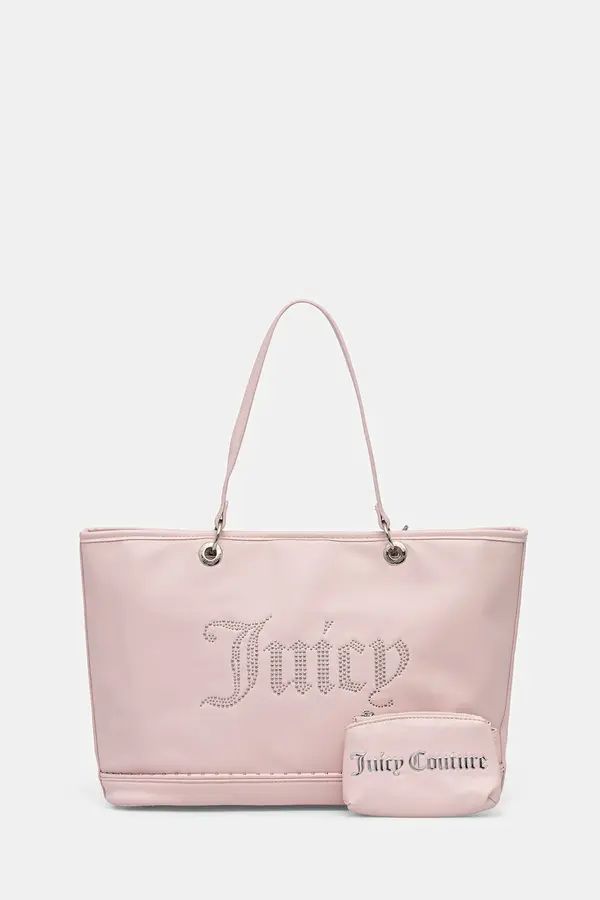 Juicy Couture Juicy Couture shopper torba ženska KIMBERLY PU