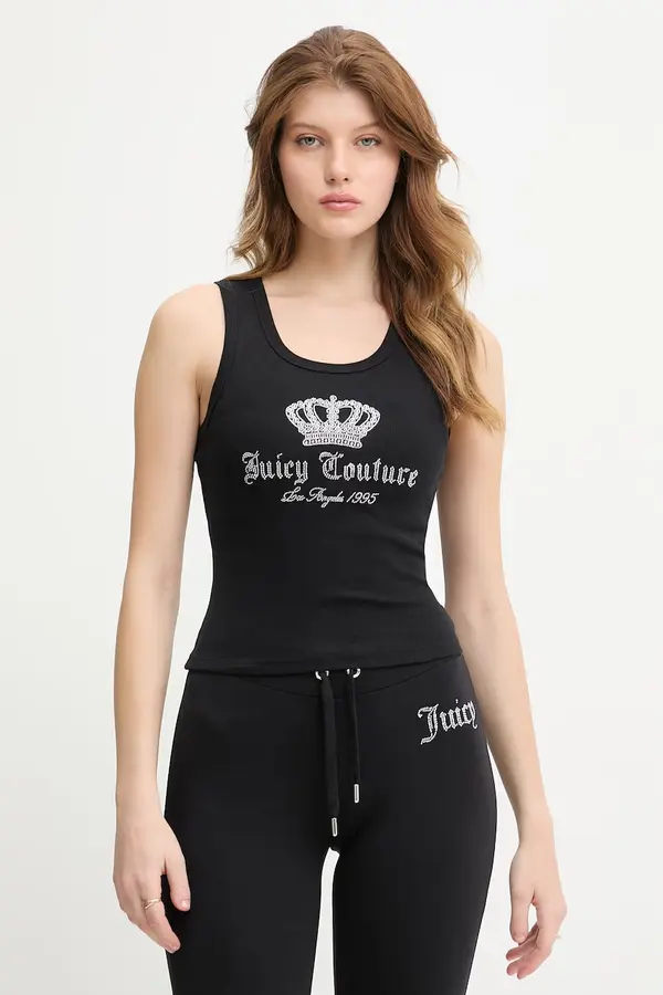 Juicy Couture Juicy Couture top za žene GOTHIC VEST