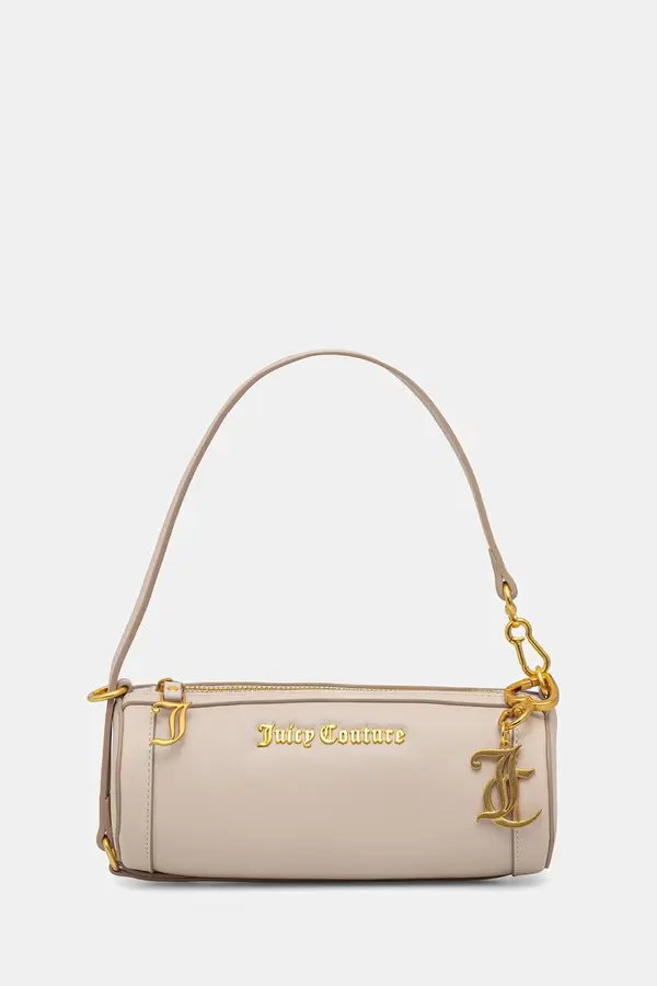 Juicy Couture Juicy Couture torba za žene od imitacije kože LILY