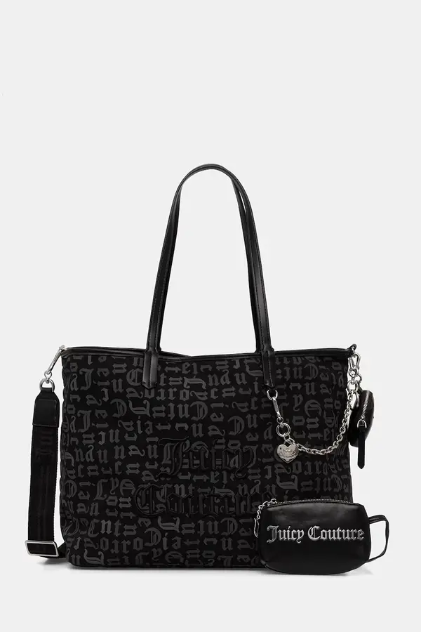 Juicy Couture Juicy Couture tote torba za žene CAROL REVERSIBLE