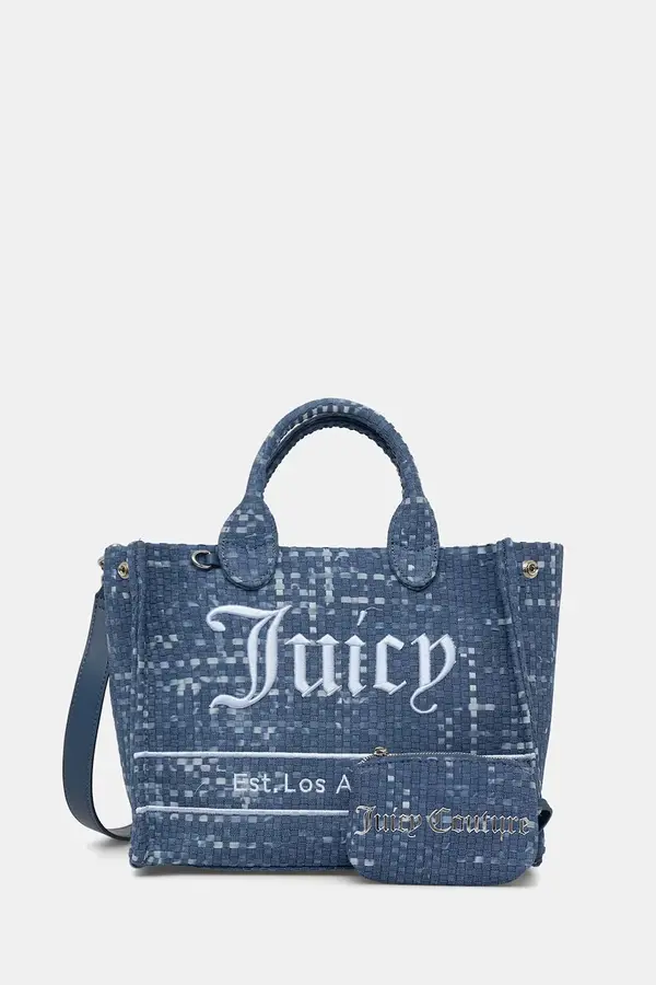 Juicy Couture Juicy Couture tote torba za žene IRIS