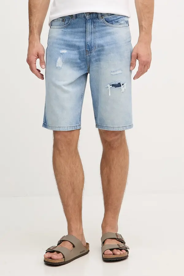 Just Cavalli Just Cavalli kratke hlače za muškarce
