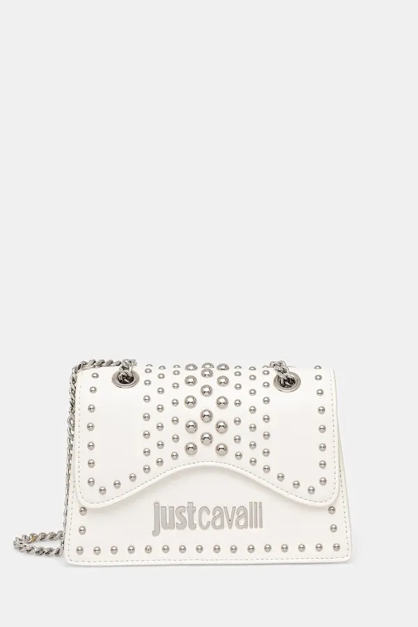 Just Cavalli Just Cavalli torba za žene od imitacije kože