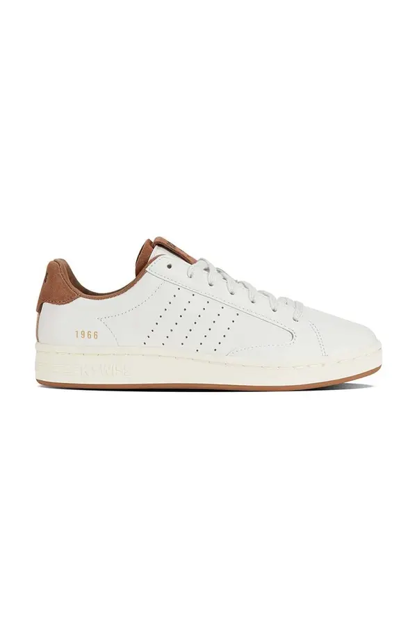 K-Swiss K-Swiss Kožne tenisice K-Swiss LOZAN KLUB LTH