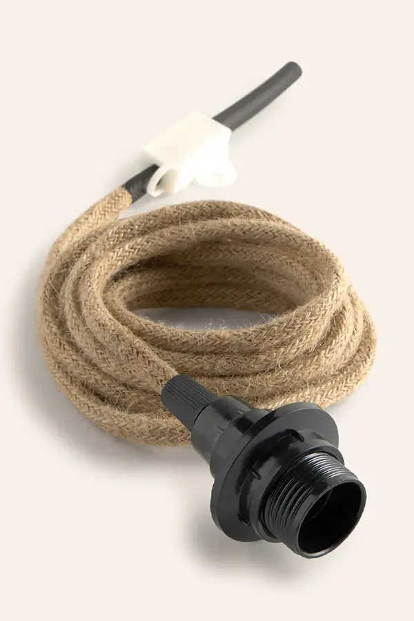 Calma House Kabel za lampu Calma House Cable E14
