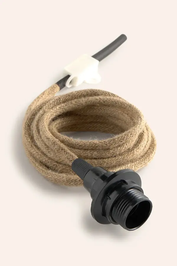 Calma House Kabel za lampu Calma House Cable E27