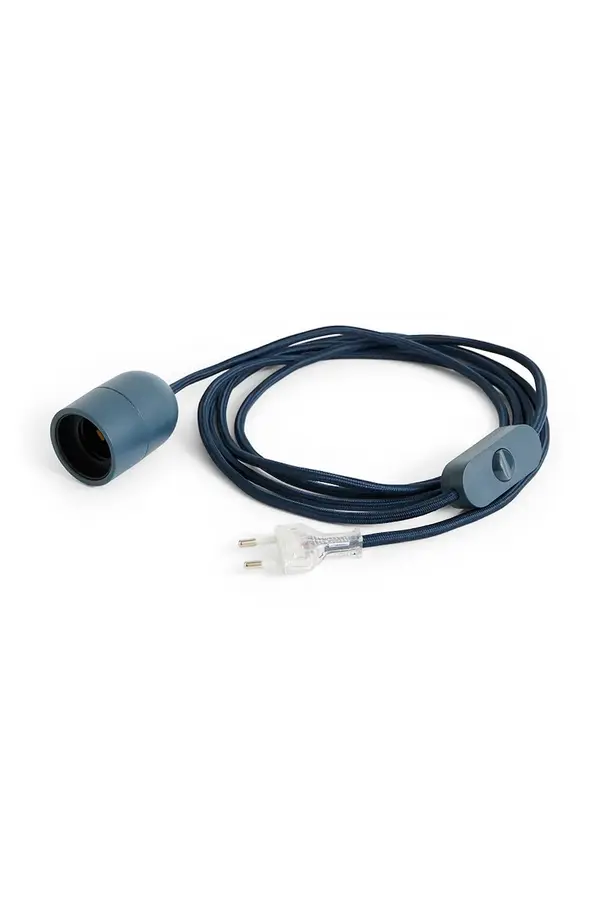 HAY Kabel za lampu HAY Common 240 cm