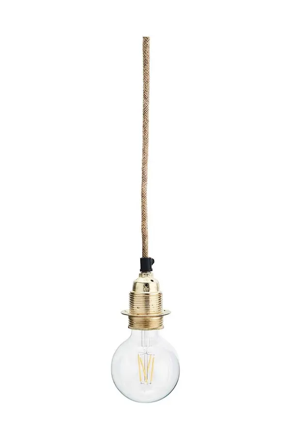 Madam Stoltz Kabel za viseću lampu Madam Stoltz