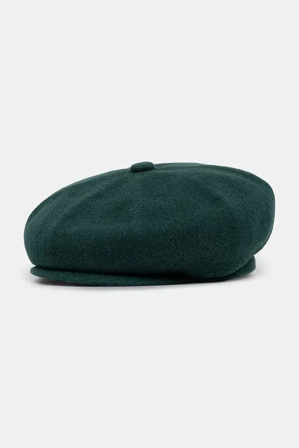 Kangol Kačcket s vunom Kangol WOOL HAWKER