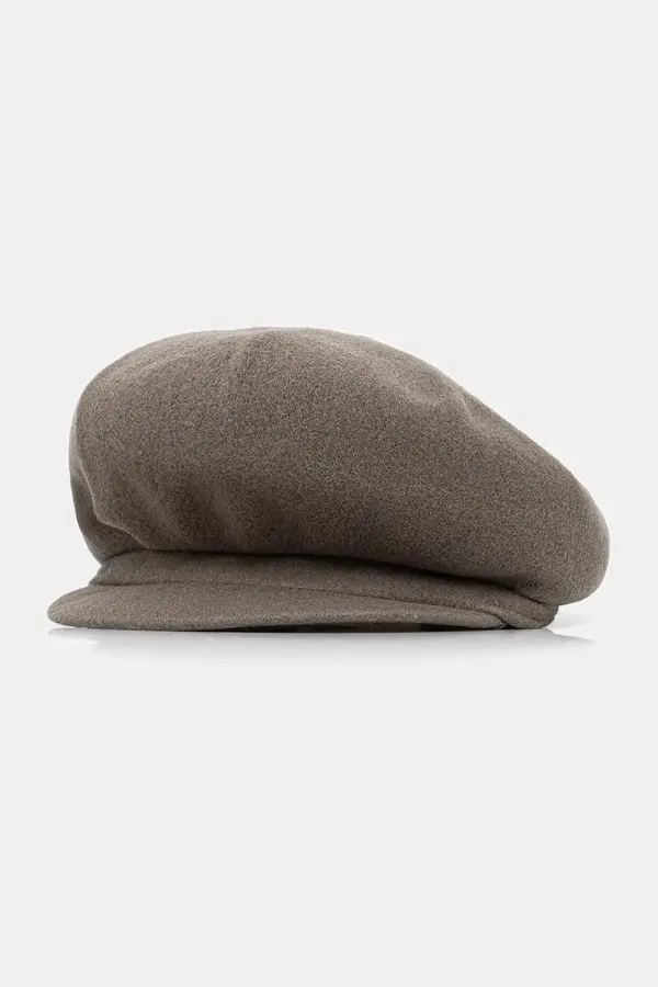 Kangol Kačcket s vunom Kangol WOOL SPITFIRE