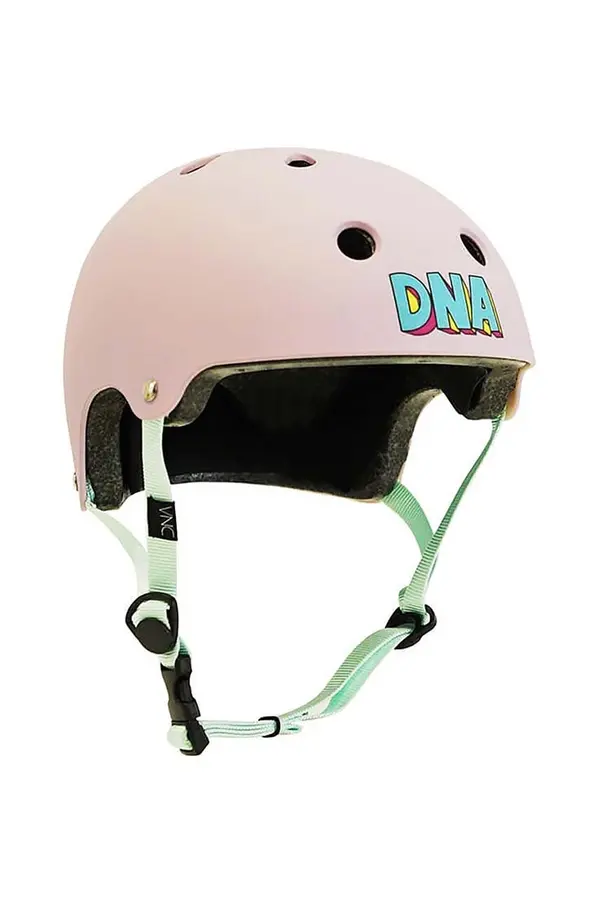 DNA Kaciga DNA Pastel Purple Matte EPS XXS/XS