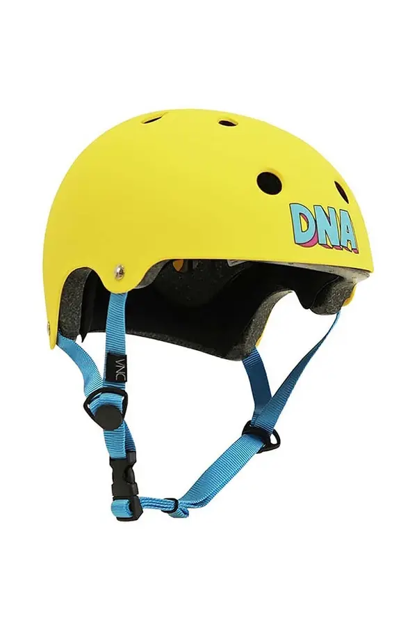 DNA Kaciga DNA Yellow Matte EPS XXS/XS