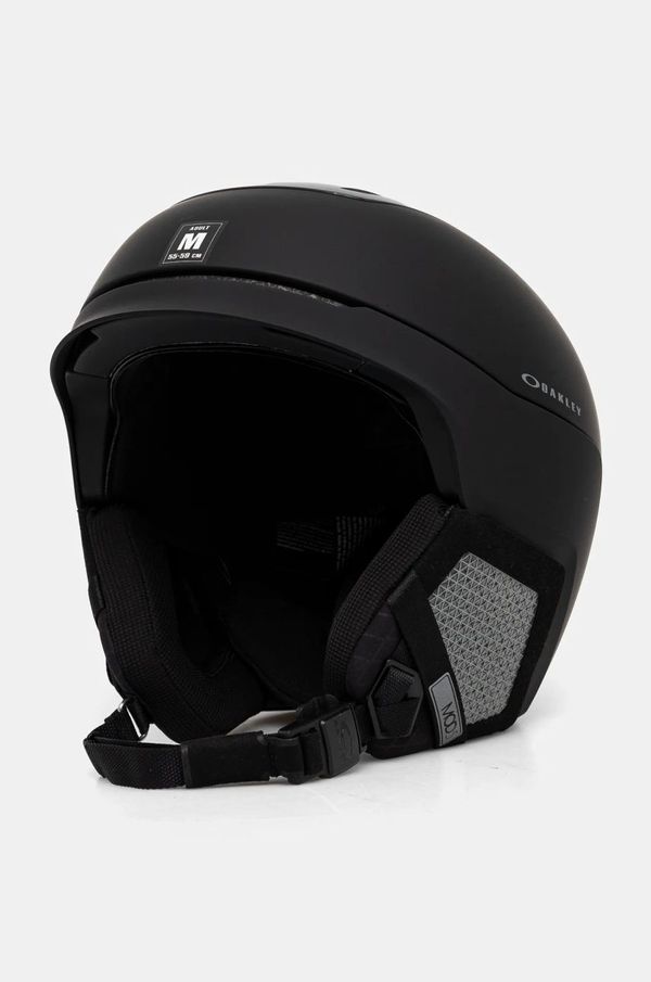 Oakley Kaciga Oakley MOD 5 boja: crna, FOS900641