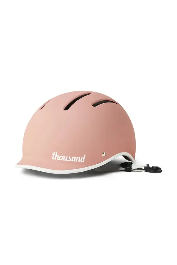 Thousand Kaciga Thousand JR Collection Power Pink X-Small