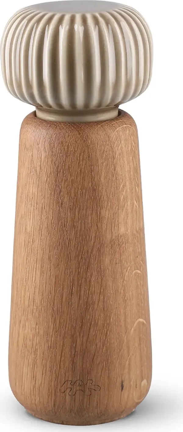 Kähler Kähler od hrastova drveta 18 cm