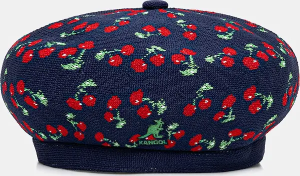 Kangol Kangol beretka za žene TROPIC CHERRY JAX BERET