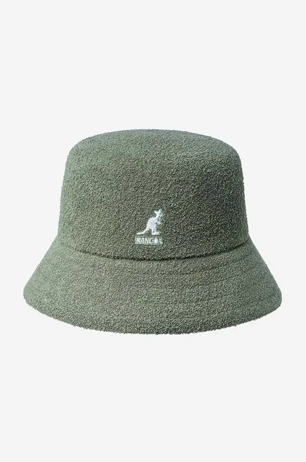 Kangol Kangol bucket hat Kangol Bermuda Bucket K3050ST CONCRETE