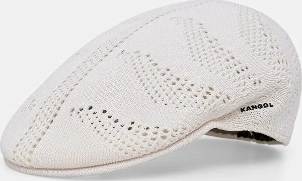 Kangol Kangol kapa s ravnim šiltom ANIVENT 504