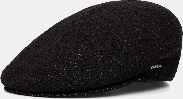 Kangol Kangol kapa s ravnim šiltom RETRO BIG KROO 7100