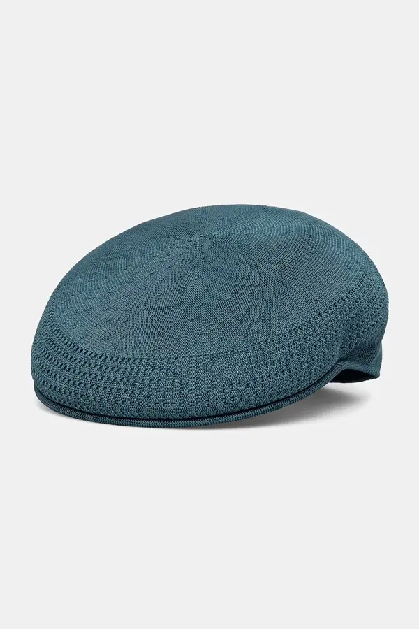 Kangol Kangol kapa s ravnim šiltom TROPIC 504 VENTAIR