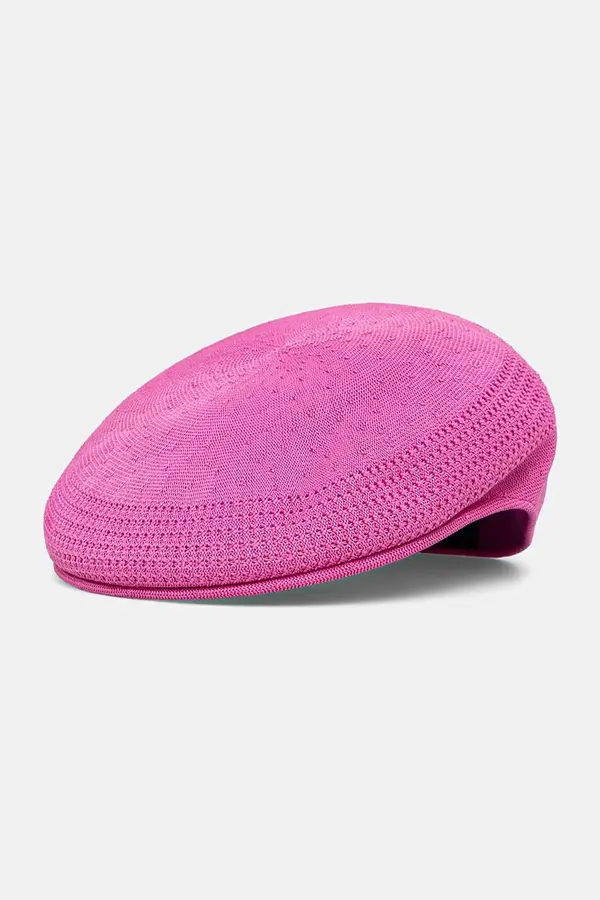 Kangol Kangol kapa s ravnim šiltom za žene TROPIC 504 VENTAIR