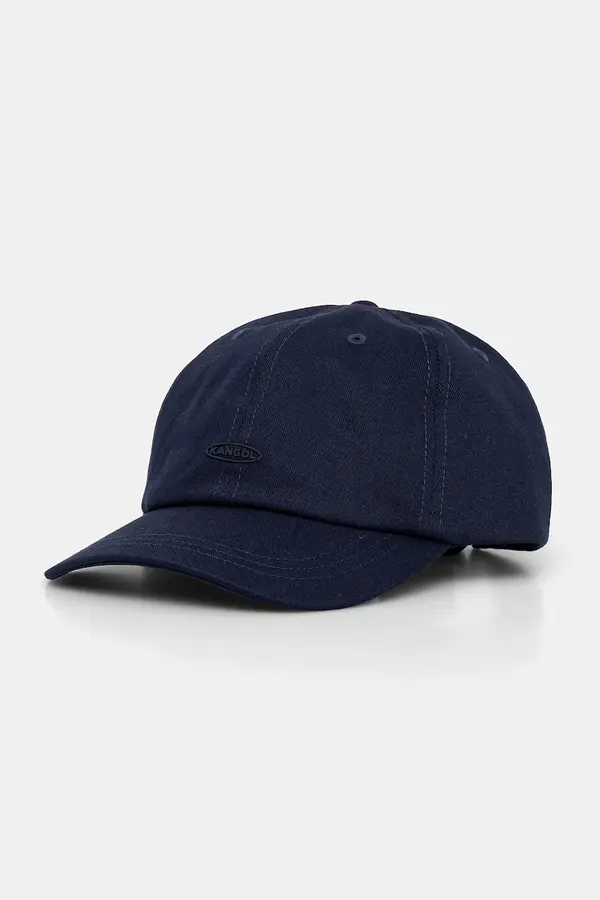 Kangol Kangol kapa sa šiltom za žene pamučna DEMURE LOGO BB