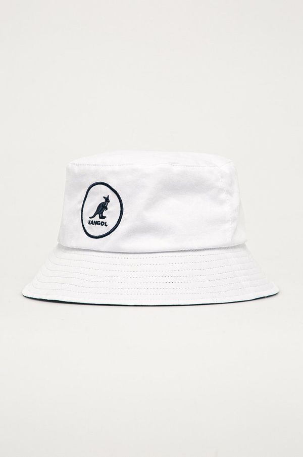 Kangol Kangol - Šešir K2117SP.WH103-WH103