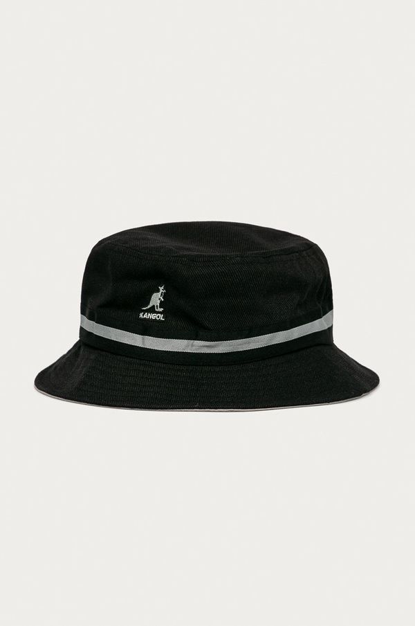 Kangol Kangol - Šešir K4012SP.BK001-BK001