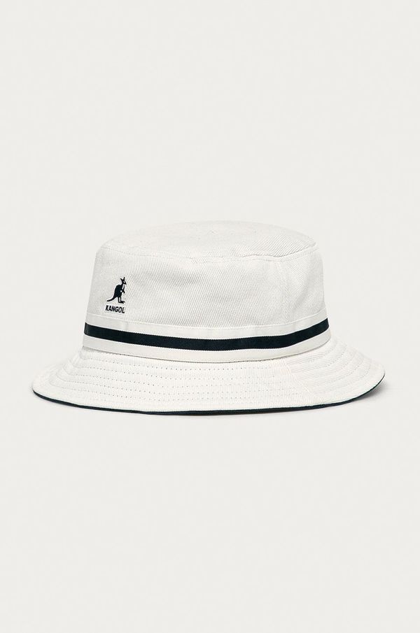 Kangol Kangol - Šešir K4012SP.WH103-WH103