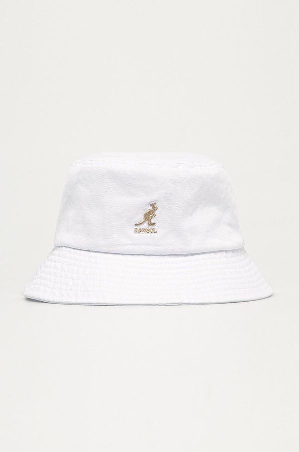 Kangol Kangol - Šešir K4224HT.WH103-WH103