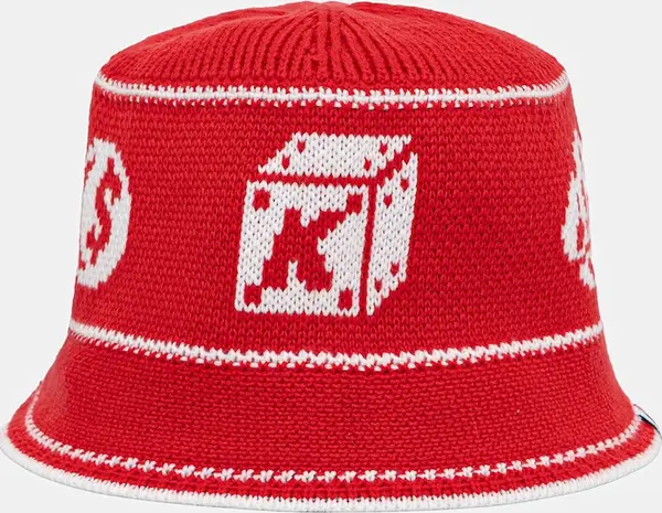 Kangol Kangol šešir SUPER KROO KNIT BUCKET