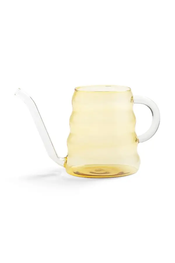 &k amsterdam Kantica za zalijevanje &k amsterdam swell yellow 800 ml