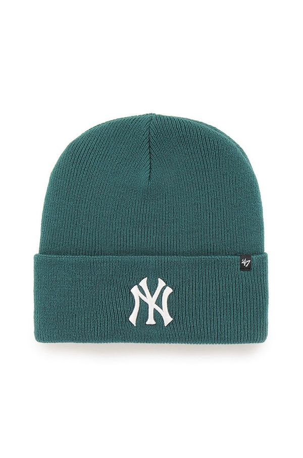 47brand Kapa 47brand boja: zelena