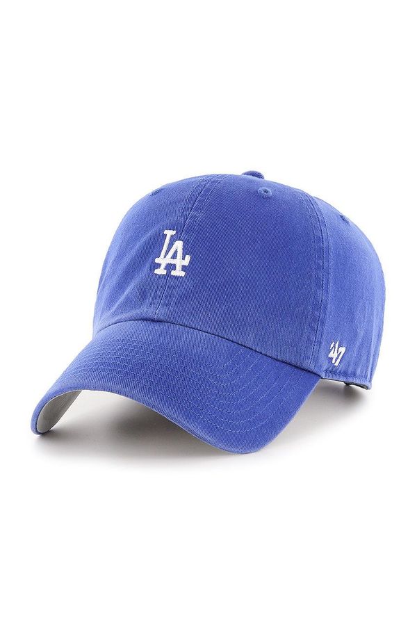 47brand Kapa 47brand MLB Los Angeles Dodgers s aplikacijom