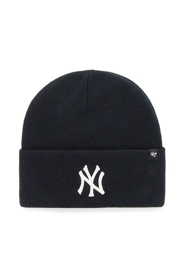 47brand Kapa 47brand MLB New York Yankees boja: tamno plava 0
