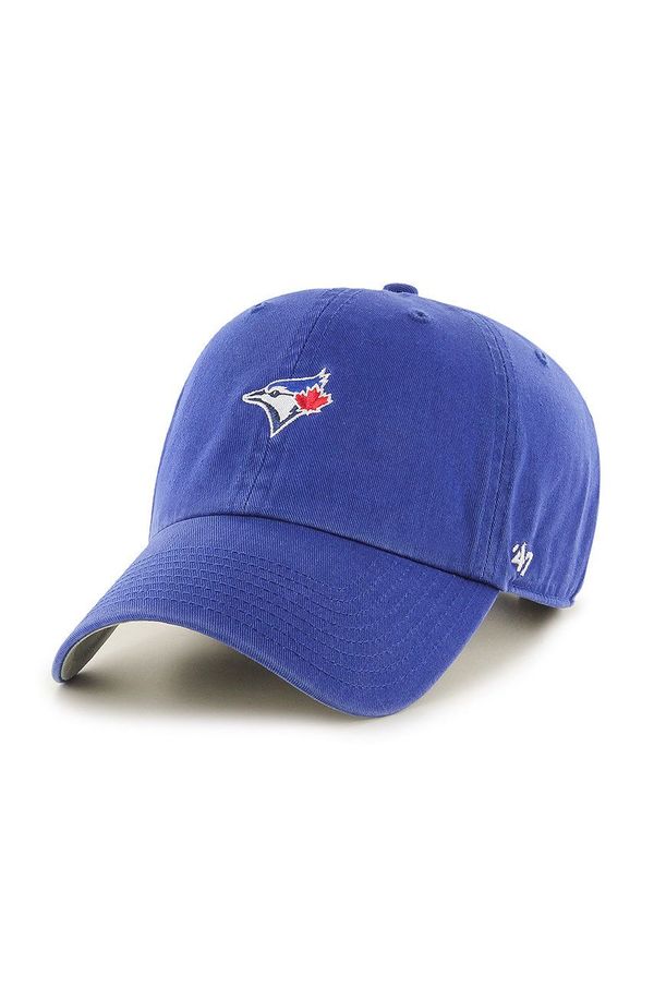 47brand Kapa 47brand Toronto Blue Jays glatka