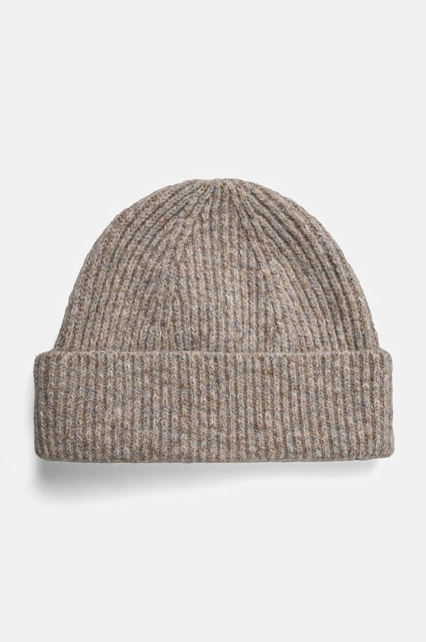 Abercrombie & Fitch Kapa Abercrombie & Fitch boja: bež, KI112-4144