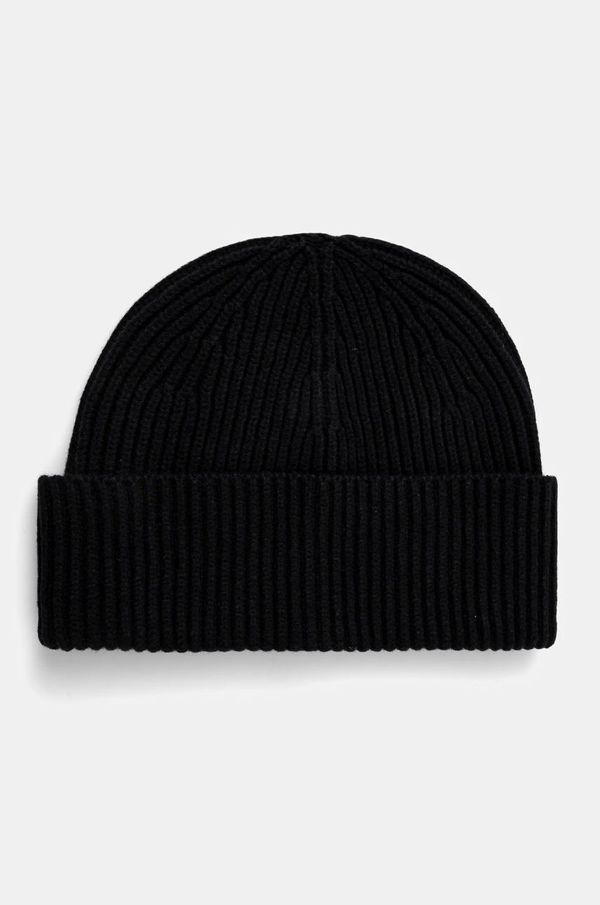 Abercrombie & Fitch Kapa Abercrombie & Fitch boja: crna, KI112-4144