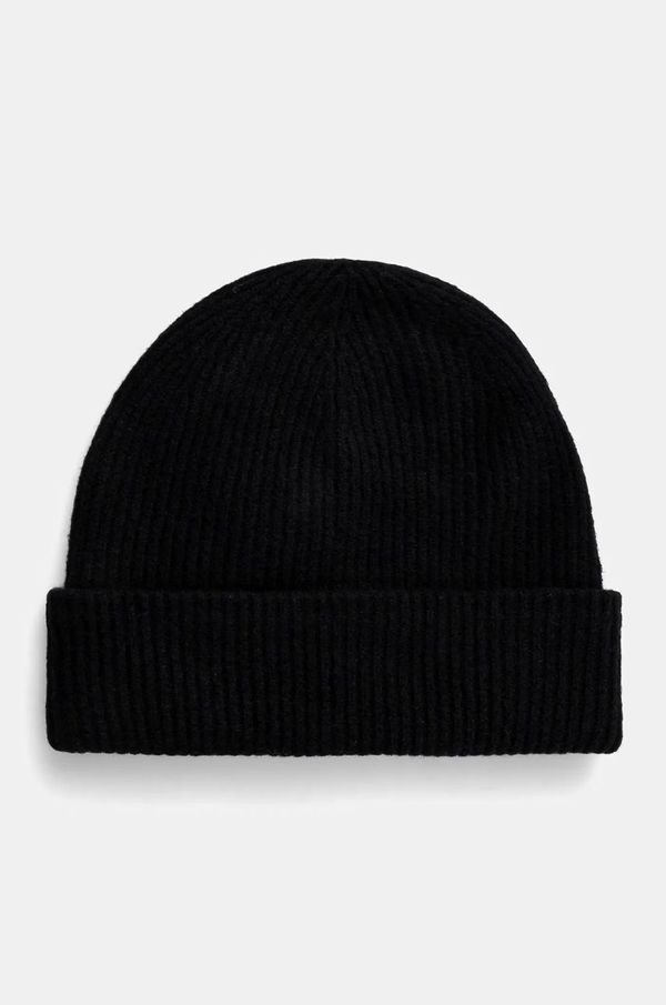 Abercrombie & Fitch Kapa Abercrombie & Fitch boja: crna, KI112-4146