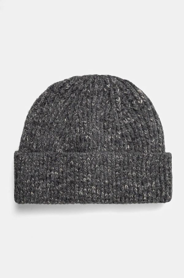 Abercrombie & Fitch Kapa Abercrombie & Fitch boja: siva, KI112-4140