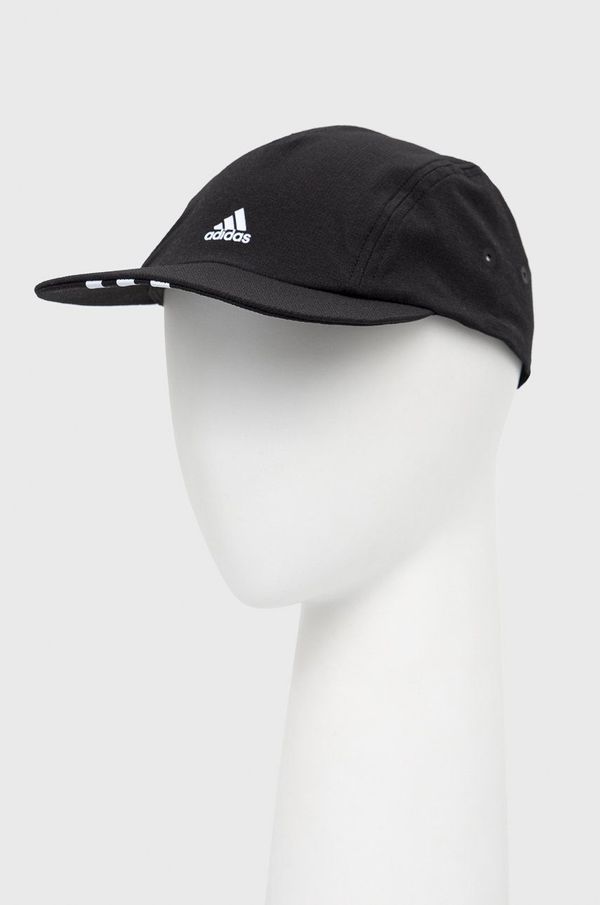 adidas Kapa adidas boja: crna, s tiskom