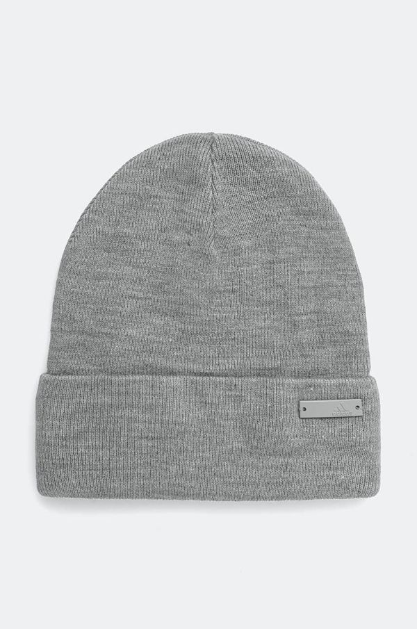 adidas Kapa adidas boja: siva, IX3570