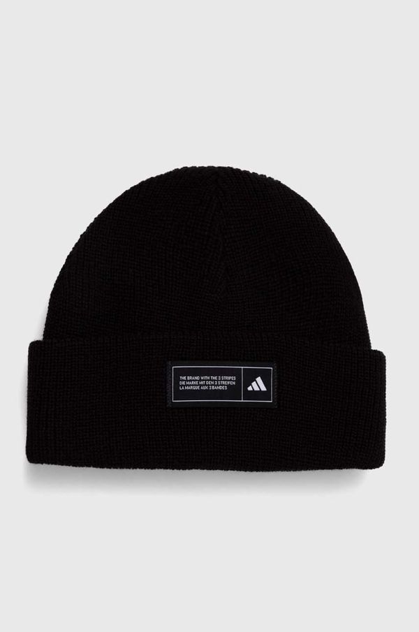 adidas Kapa adidas Essentials boja: crna, IT4633