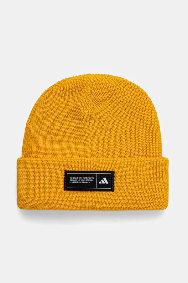 adidas Kapa adidas Essentials boja: narančasta, JF3163