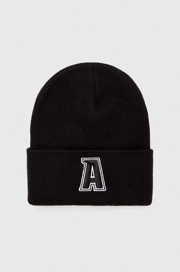 adidas Performance Kapa adidas Performance boja: crna