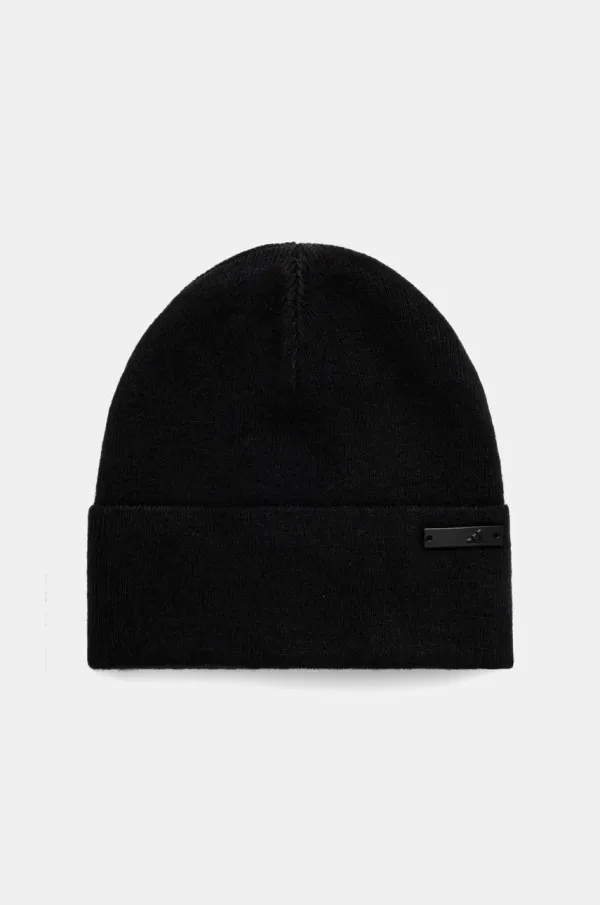 adidas Kapa adidas Tonal Met Bean boja: crna, JF3662